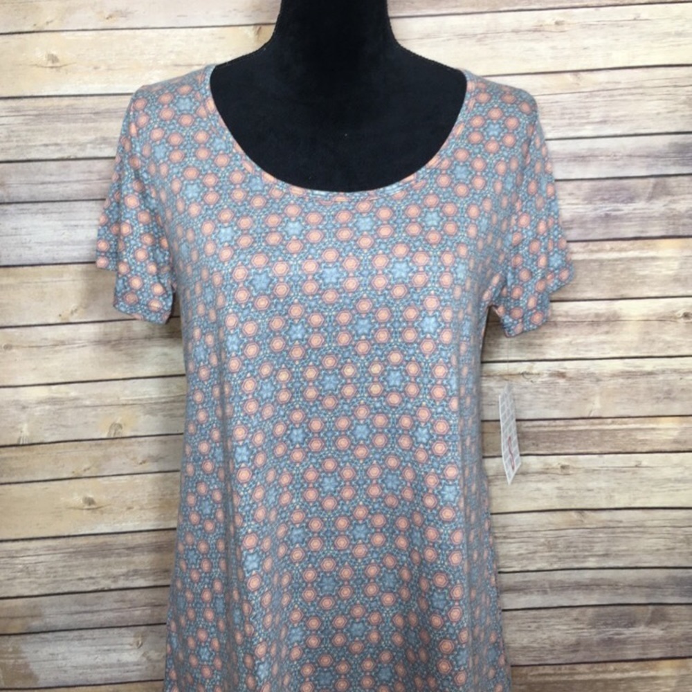 LuLaRoe Classic T